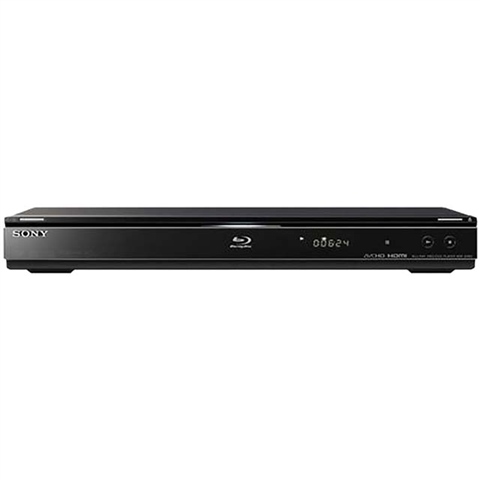 Sony BDP-S360 Blu-Ray Player, C - CeX (UK): - Buy, Sell, Donate